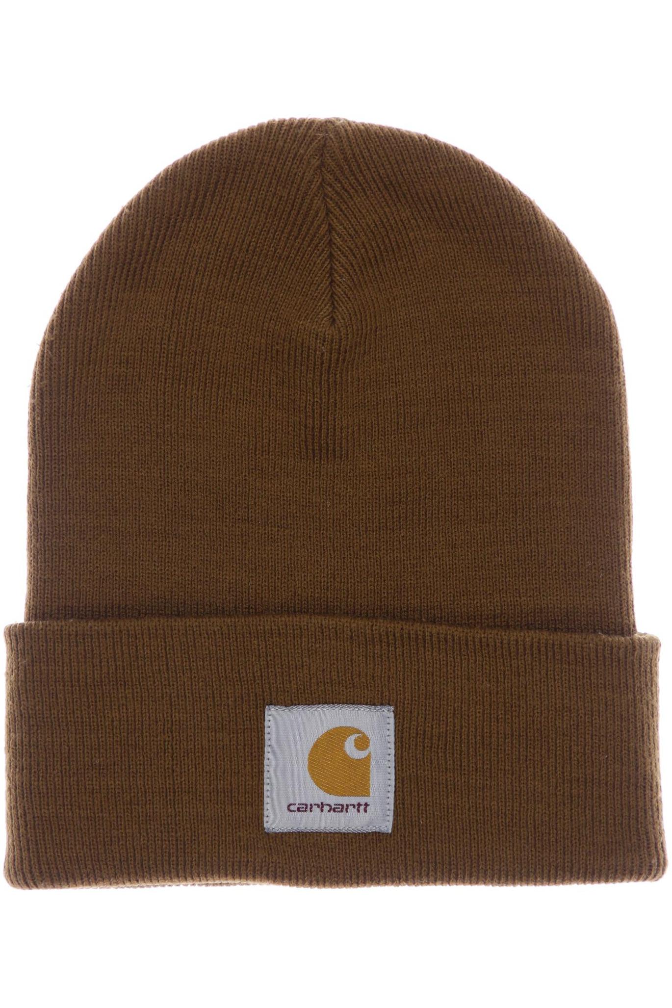 

Carhartt Damen Hut/Mütze, braun, Gr. uni