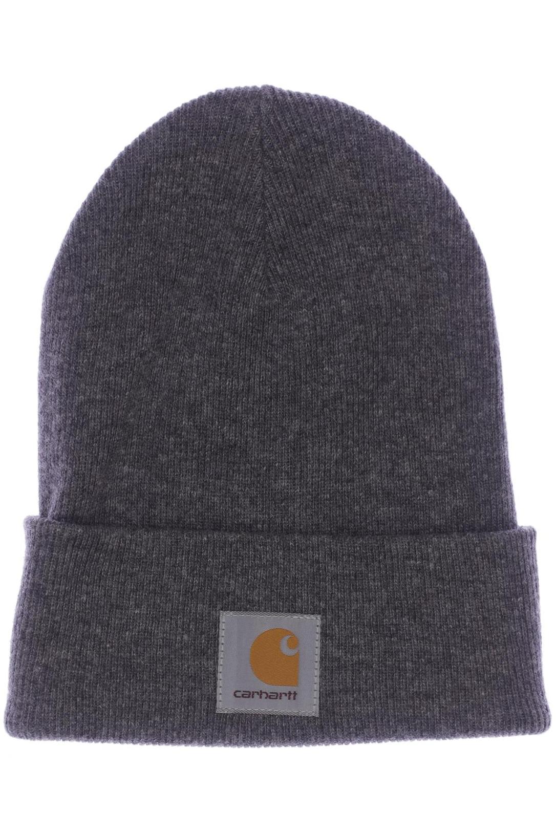 

Carhartt Damen Hut/Mütze, grau, Gr. uni