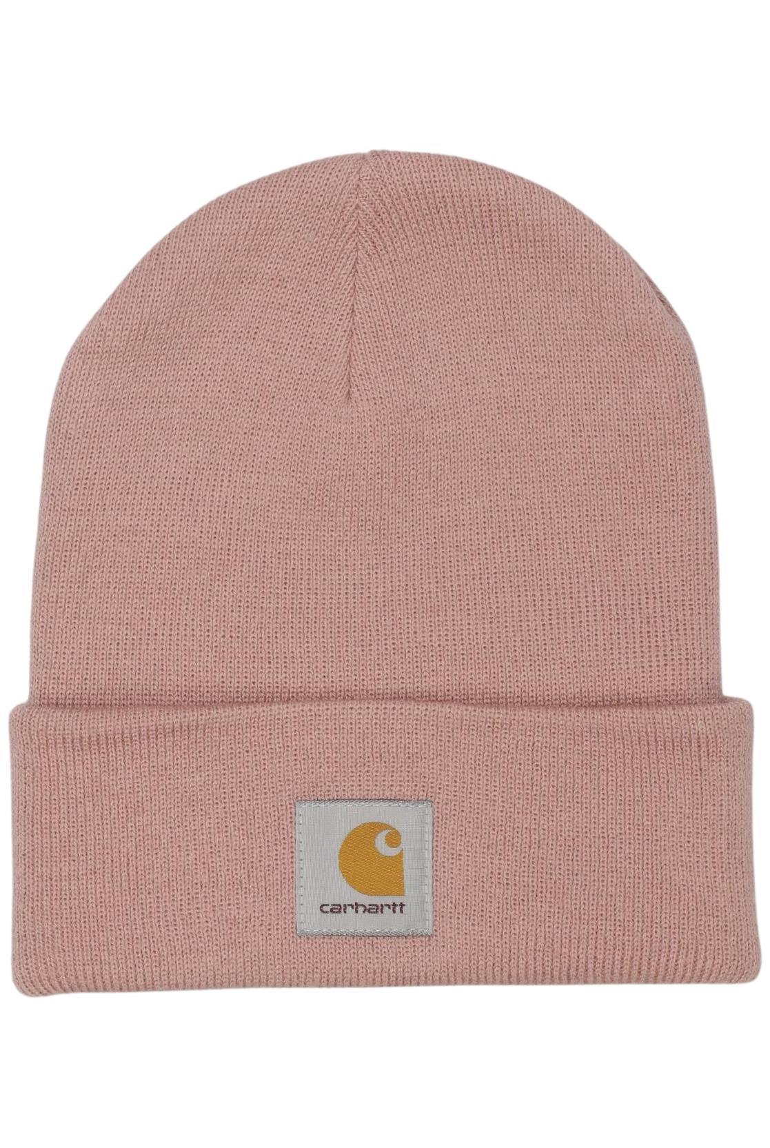 

Carhartt Damen Hut/Mütze, pink, Gr. uni