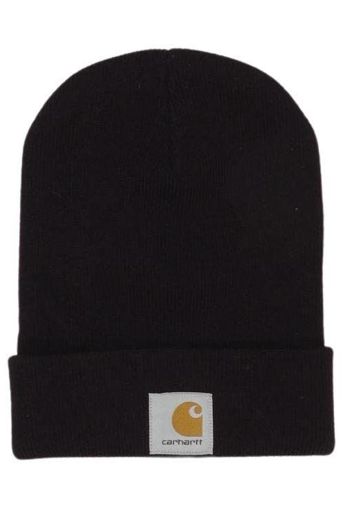 

Carhartt Damen Hut/Mütze, schwarz, Gr. uni