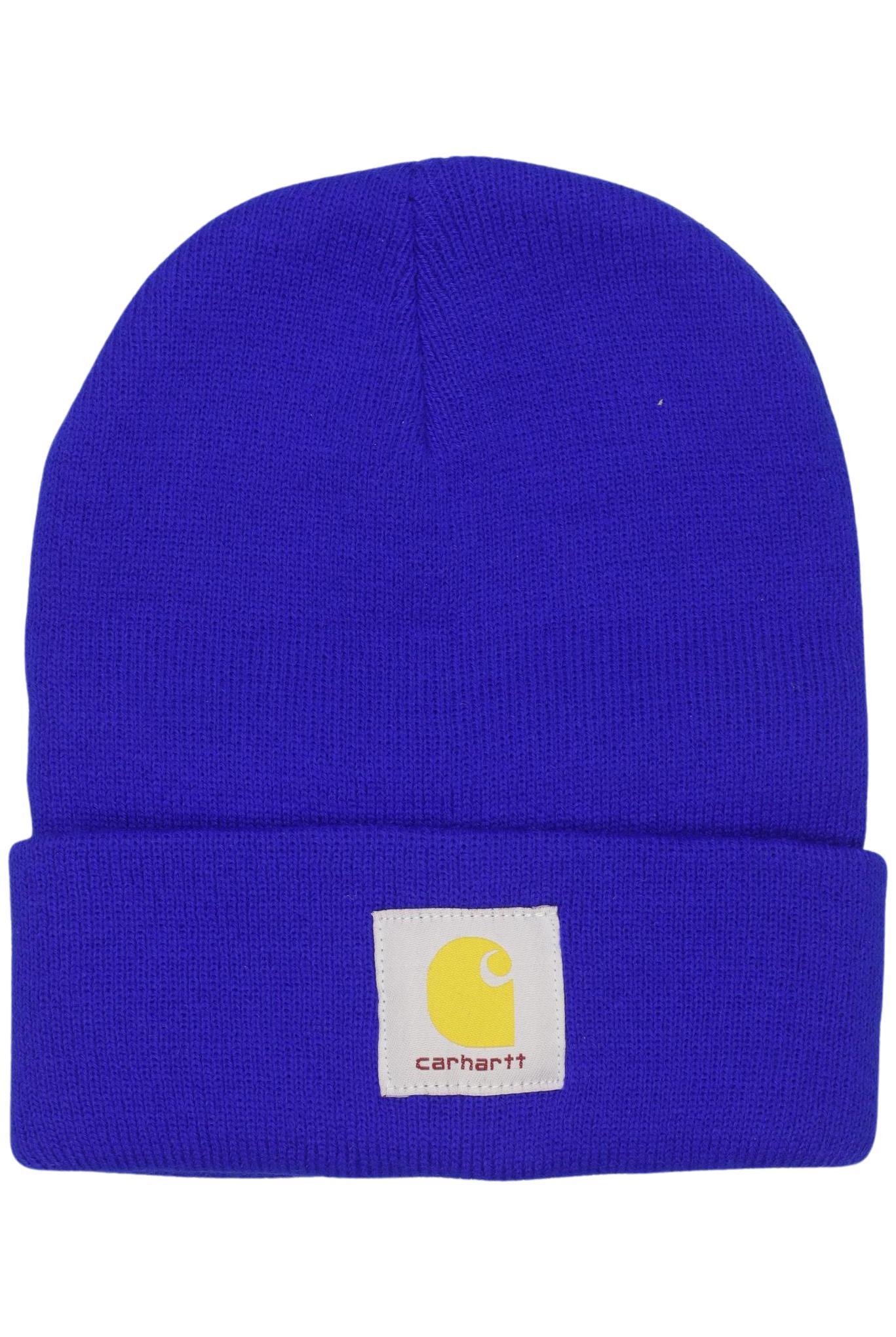 

Carhartt Damen Hut/Mütze, blau, Gr. uni