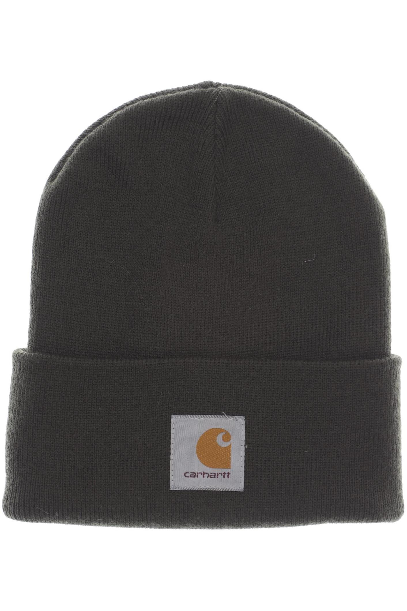 

Carhartt Damen Hut/Mütze, grün, Gr. uni