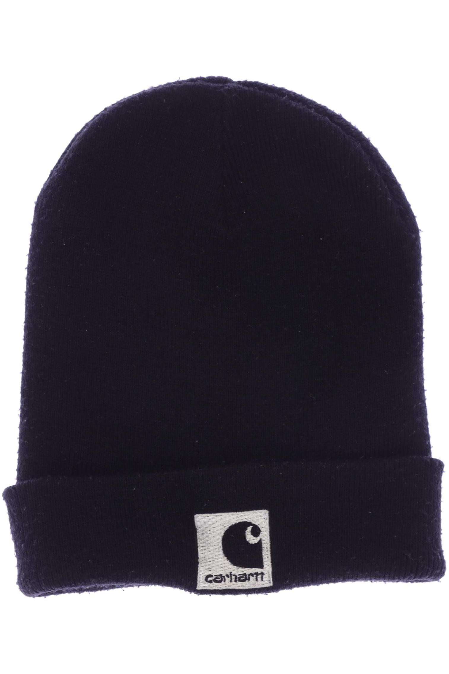 

Carhartt Damen Hut/Mütze, schwarz, Gr. uni