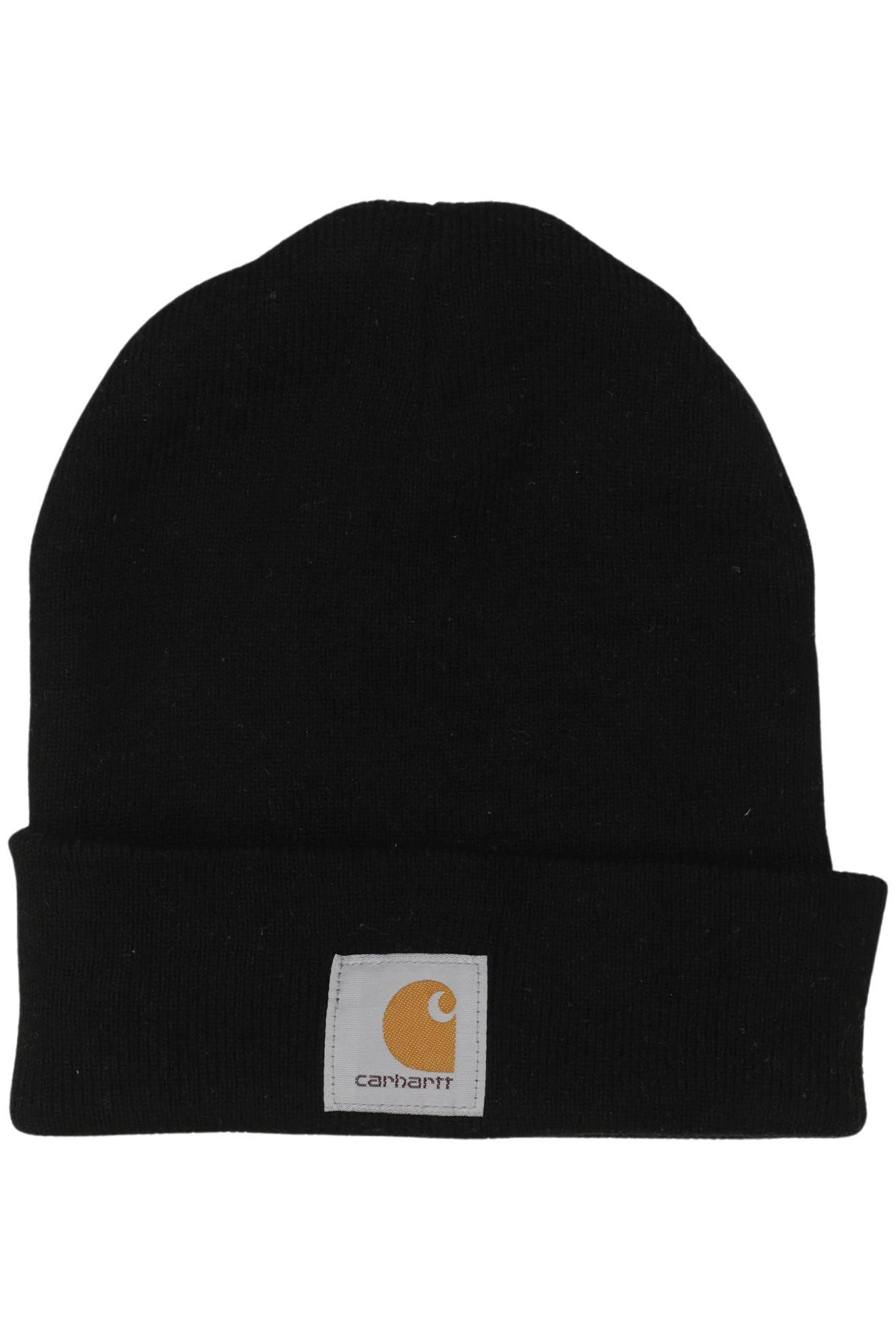 

Carhartt Damen Hut/Mütze, schwarz, Gr. uni