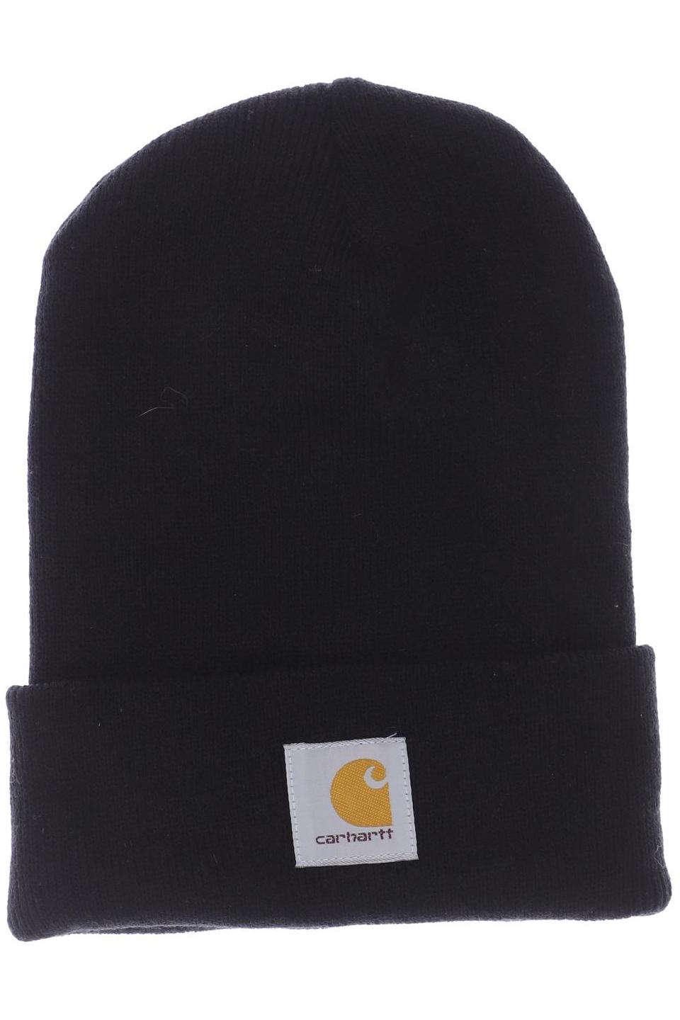 

Carhartt Damen Hut/Mütze, schwarz