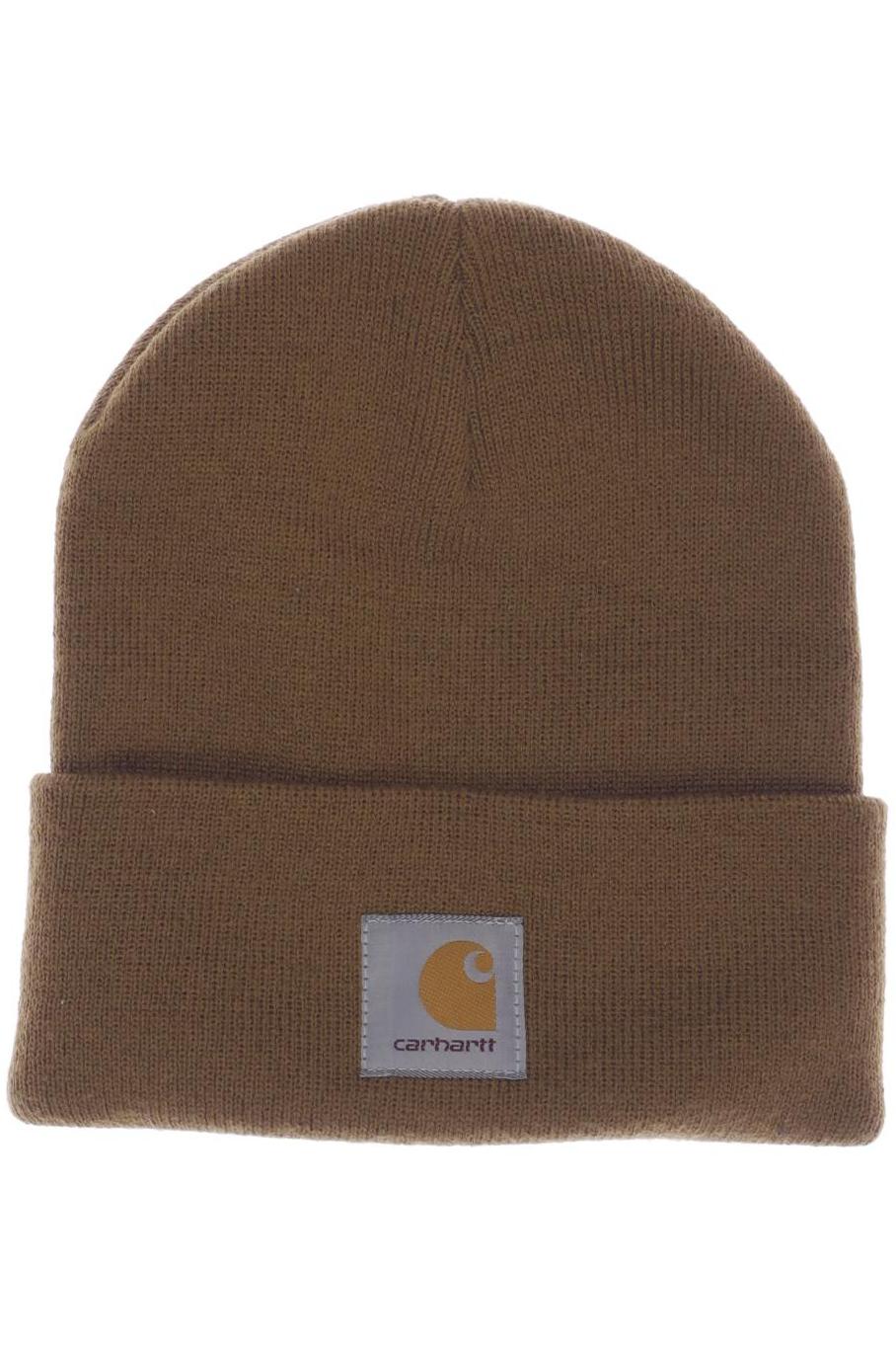 

Carhartt Damen Hut/Mütze, braun, Gr. uni