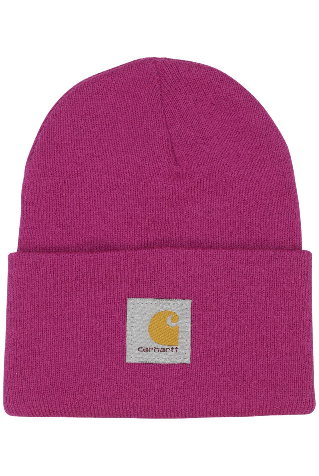 

Carhartt Damen Hut/Mütze, pink, Gr. uni