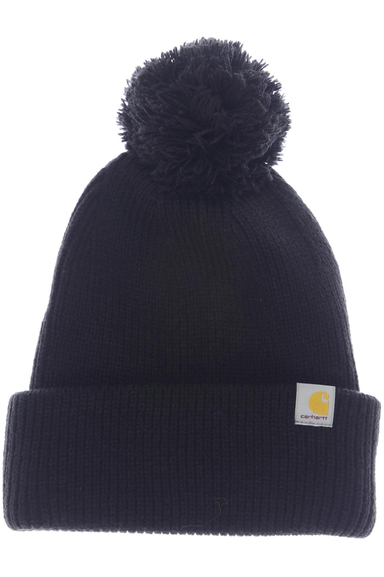 

Carhartt Damen Hut/Mütze, schwarz, Gr. uni