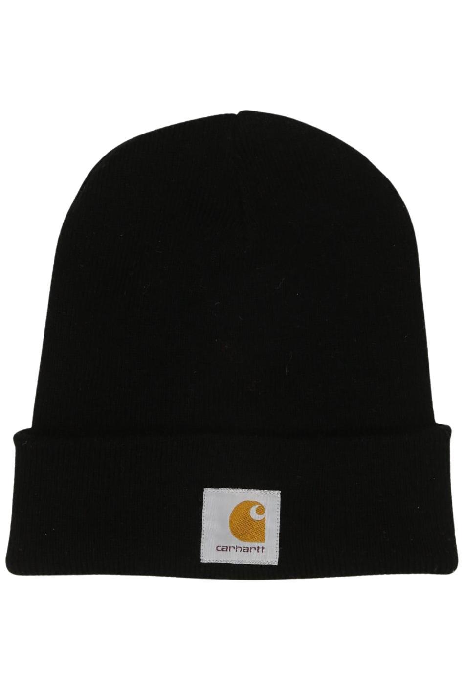 

Carhartt Damen Hut/Mütze, schwarz, Gr. uni