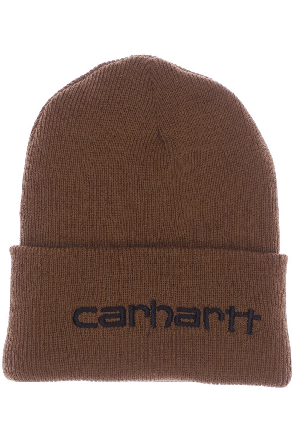 

Carhartt Damen Hut/Mütze, braun, Gr. uni