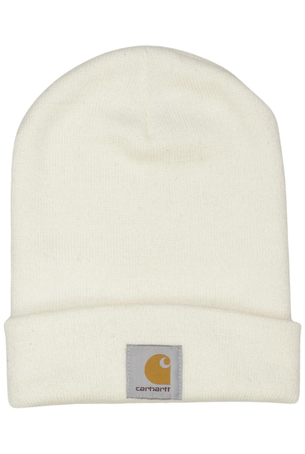 

Carhartt Damen Hut/Mütze, cremeweiß, Gr. uni