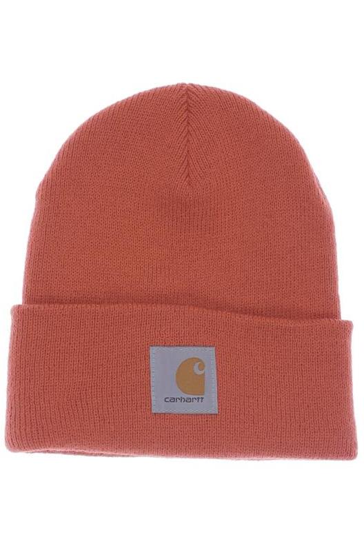 

Carhartt Damen Hut/Mütze, orange, Gr. uni