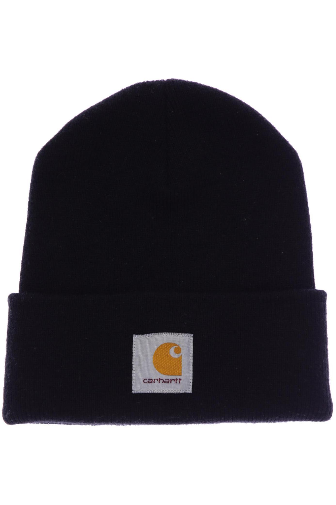 

Carhartt Damen Hut/Mütze, schwarz, Gr. uni