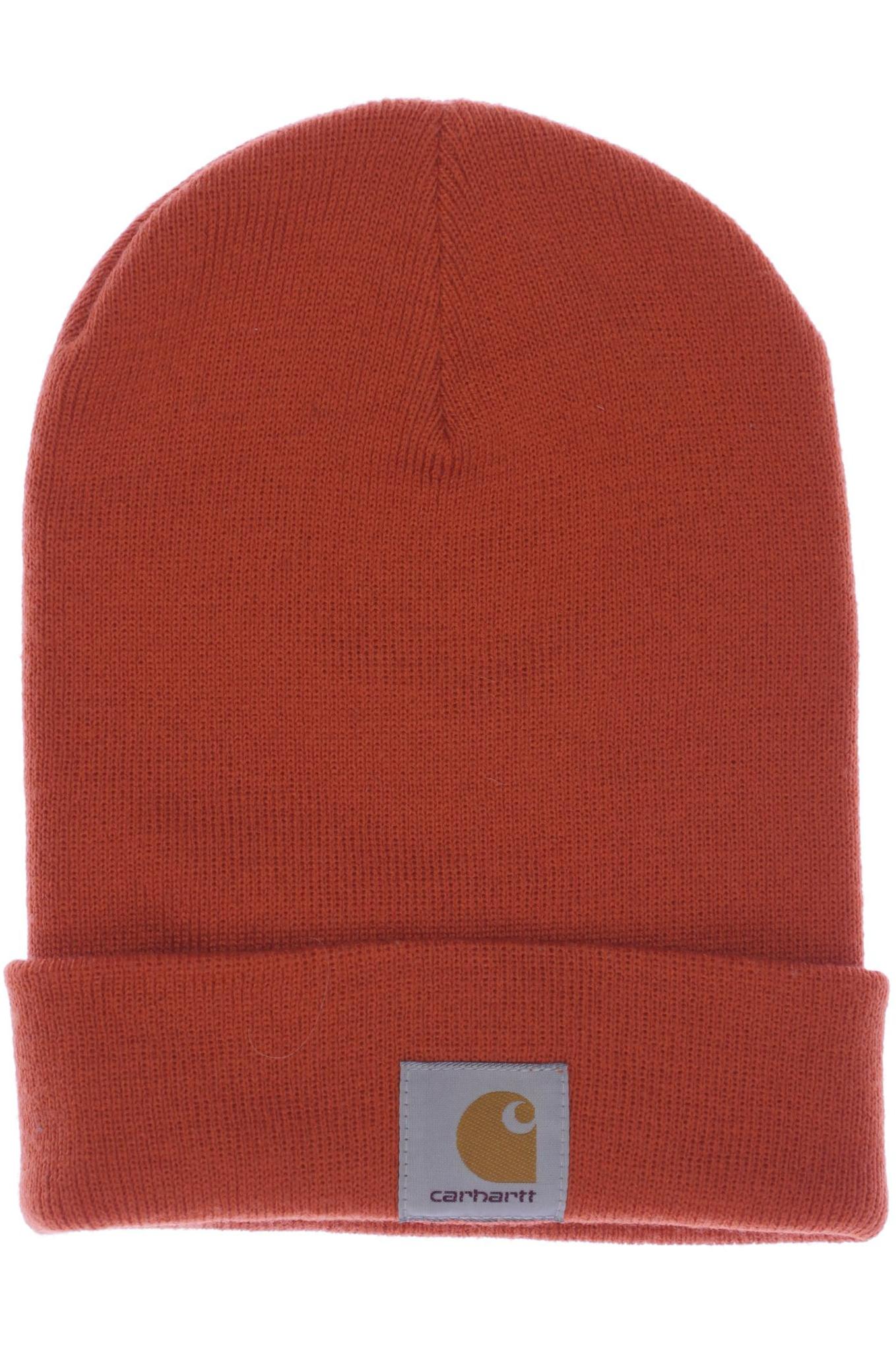 

Carhartt Damen Hut/Mütze, orange, Gr. uni