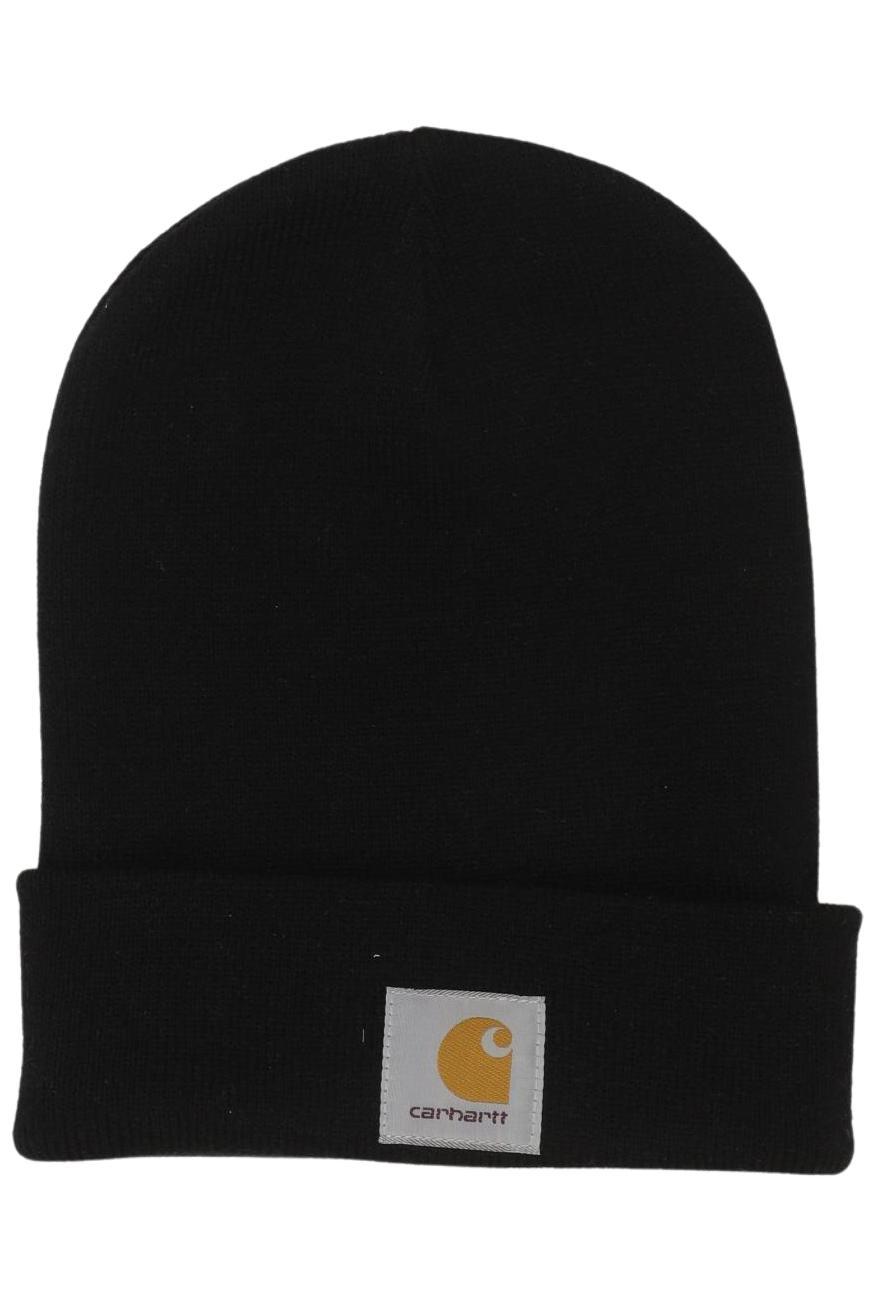 

Carhartt Damen Hut/Mütze, schwarz, Gr. uni