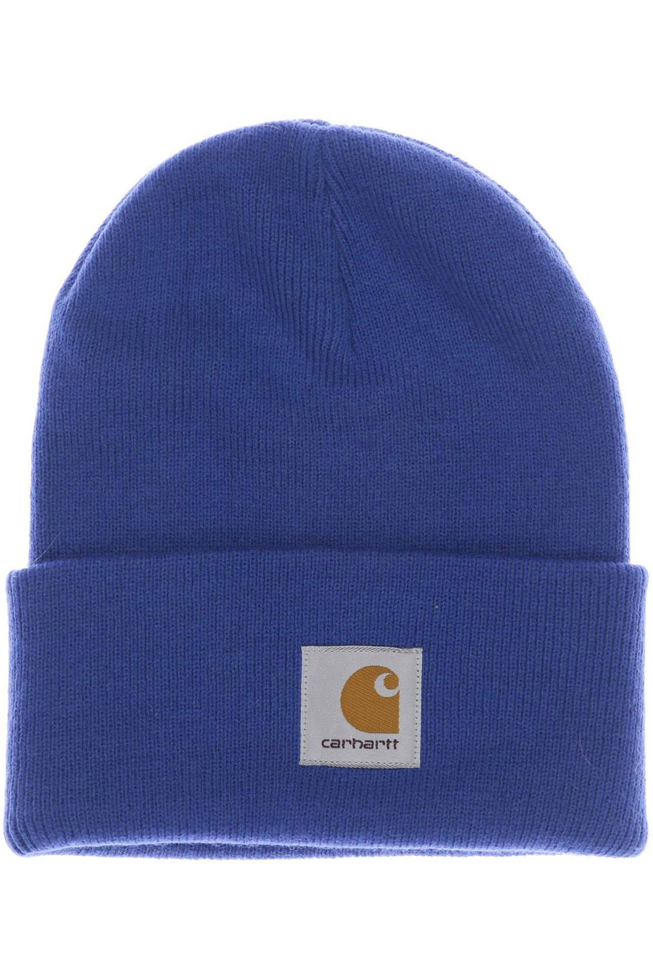 

Carhartt Damen Hut/Mütze, blau, Gr. uni