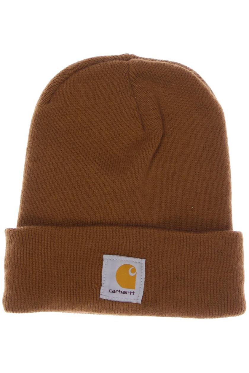 

Carhartt Damen Hut/Mütze, braun, Gr. uni