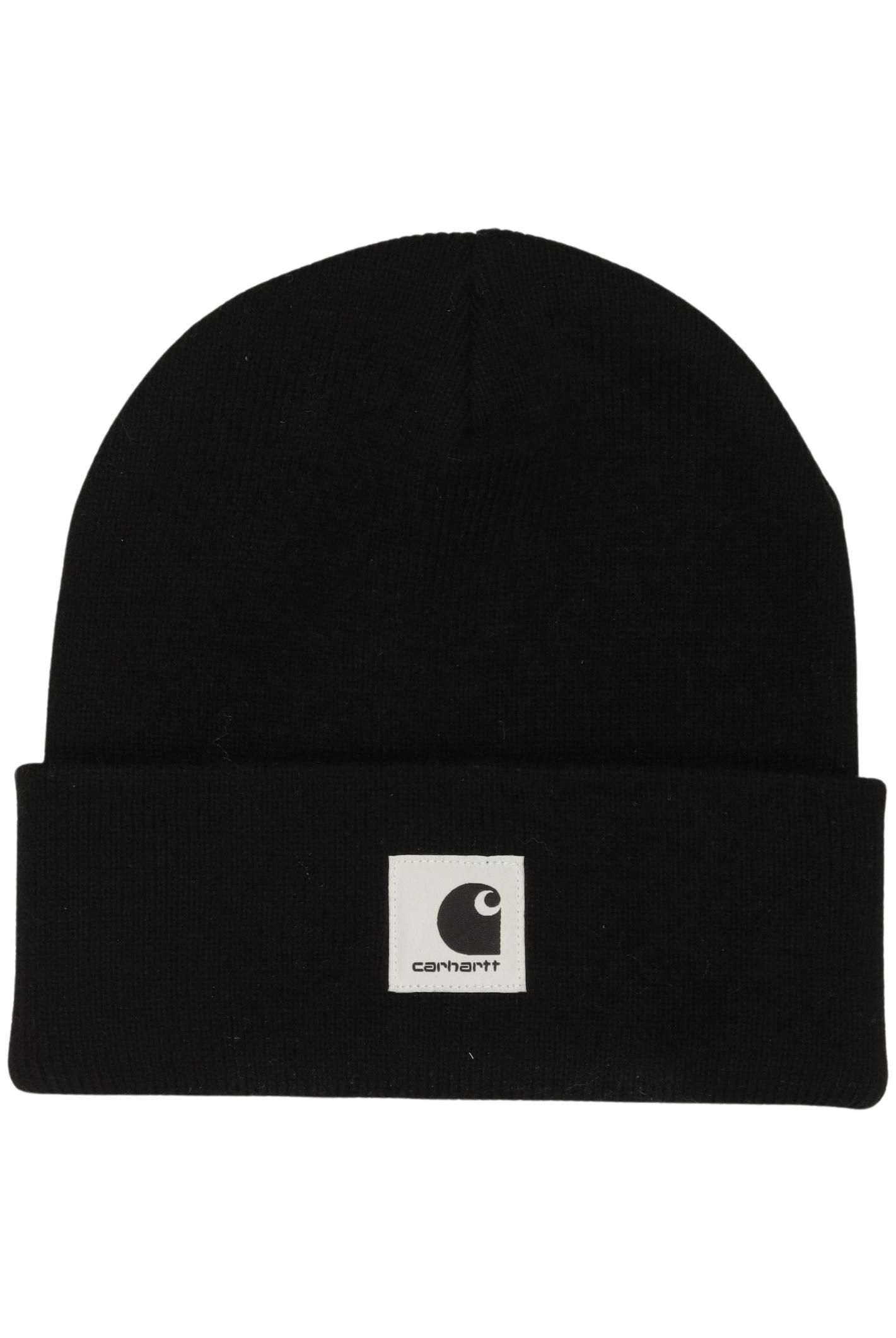 

Carhartt Damen Hut/Mütze, schwarz, Gr. uni