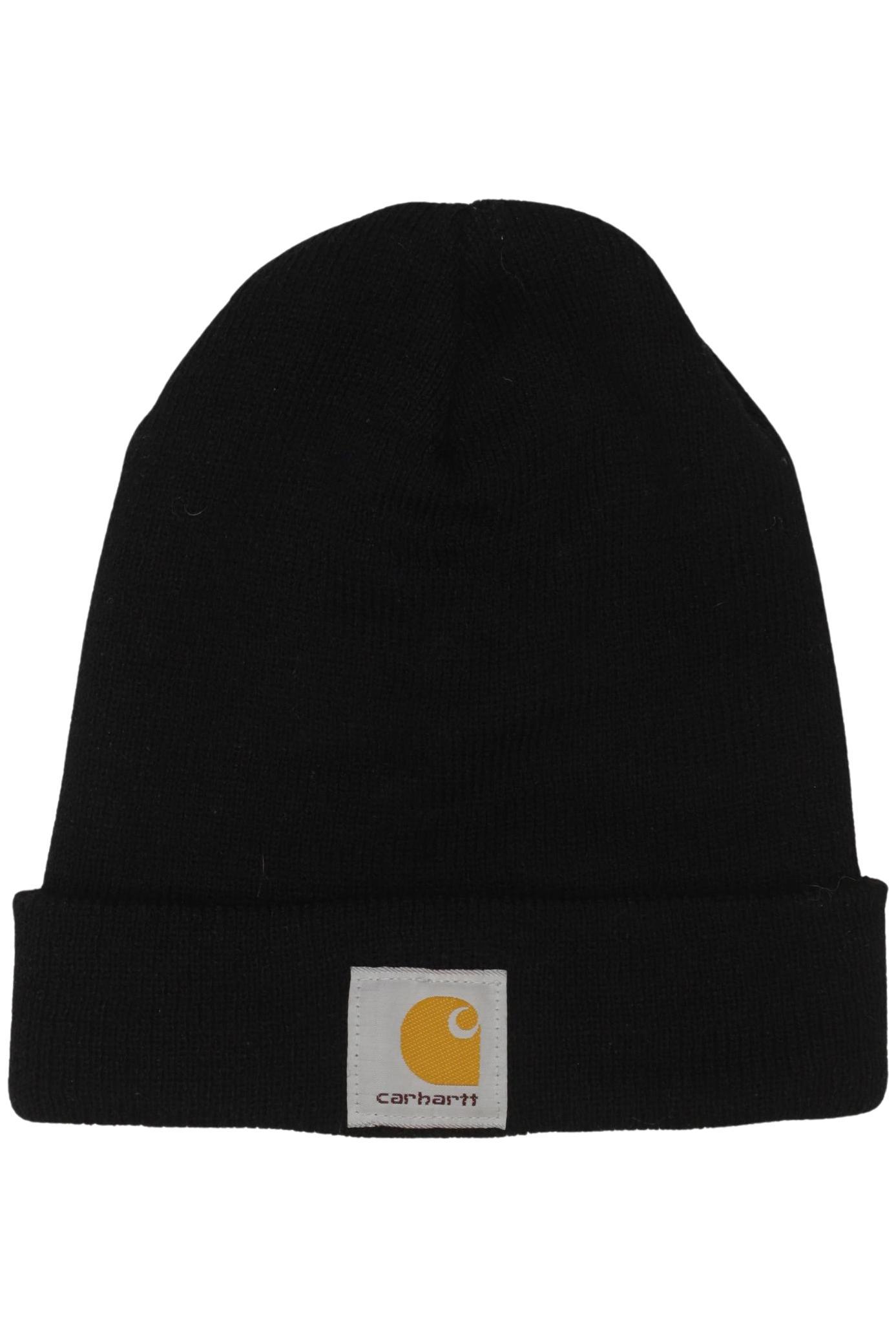

Carhartt Damen Hut/Mütze, schwarz, Gr. uni