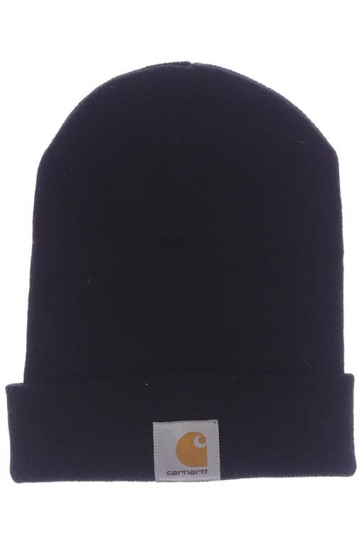 

Carhartt Damen Hut/Mütze, schwarz, Gr. uni