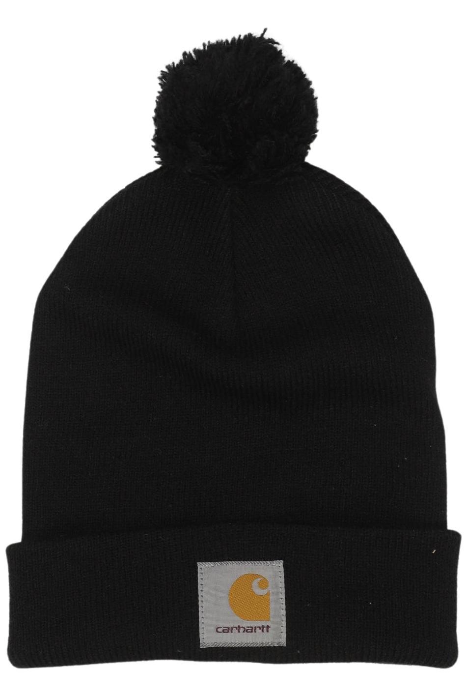 

Carhartt Damen Hut/Mütze, schwarz, Gr. uni