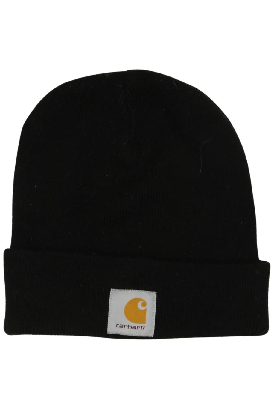 

Carhartt Damen Hut/Mütze, schwarz, Gr. uni