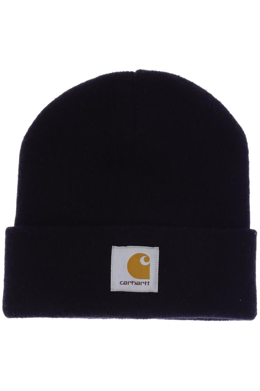 

Carhartt Damen Hut/Mütze, schwarz, Gr. uni