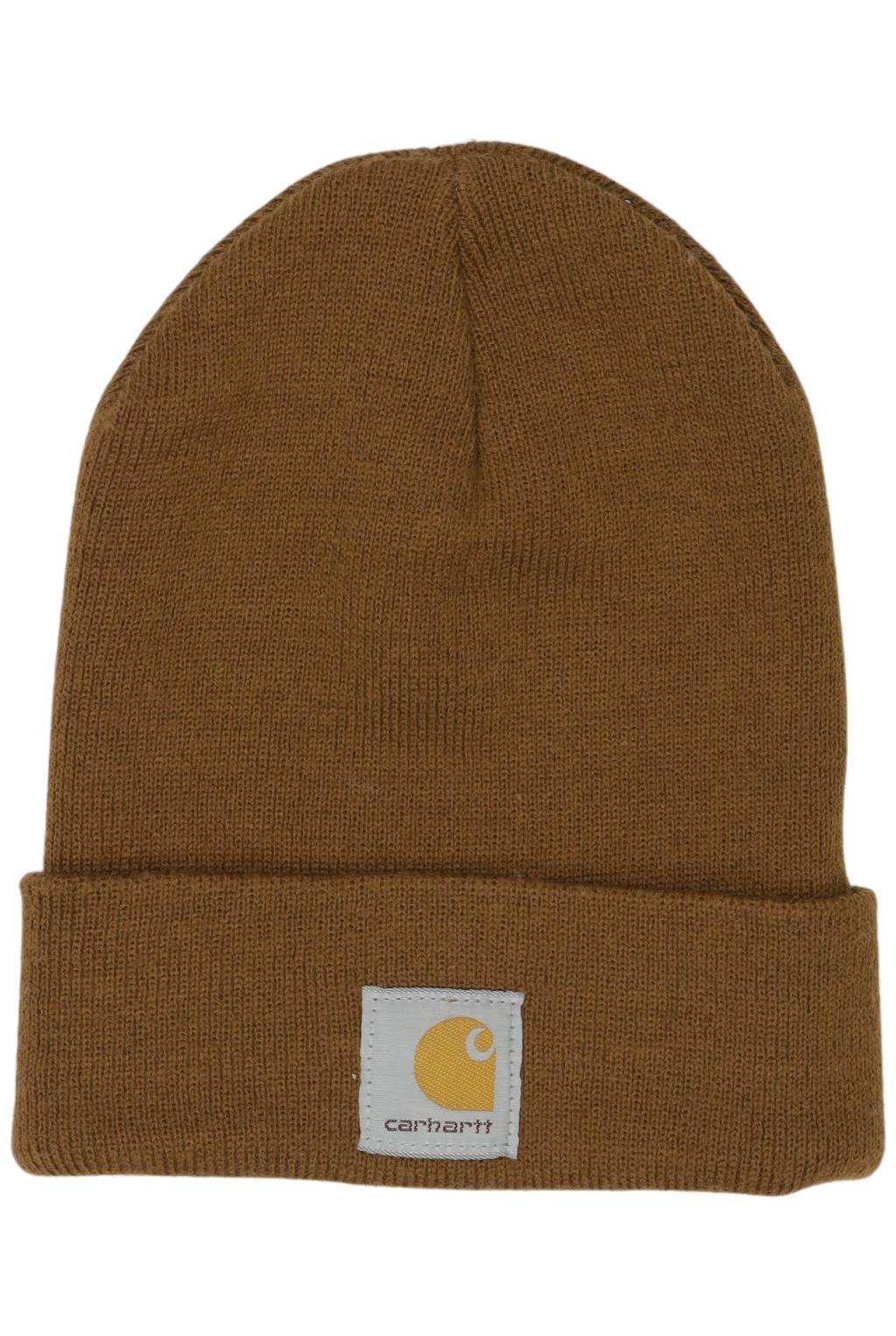 

Carhartt Damen Hut/Mütze, braun, Gr. uni