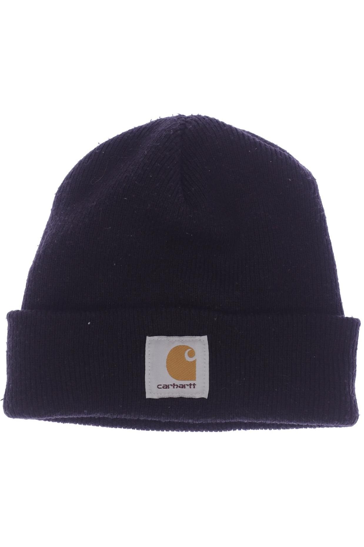 

Carhartt Damen Hut/Mütze, schwarz, Gr. uni