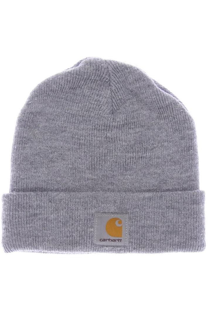 

Carhartt Damen Hut/Mütze, grau, Gr. uni