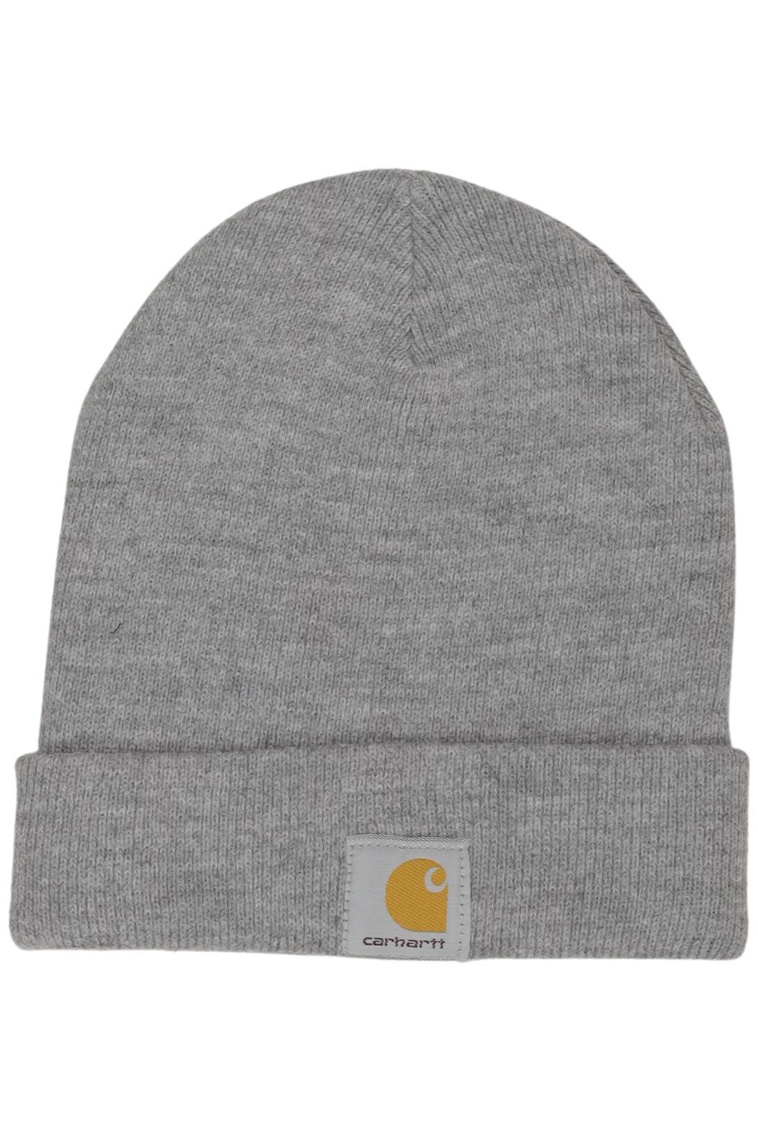

Carhartt Damen Hut/Mütze, grau, Gr. uni