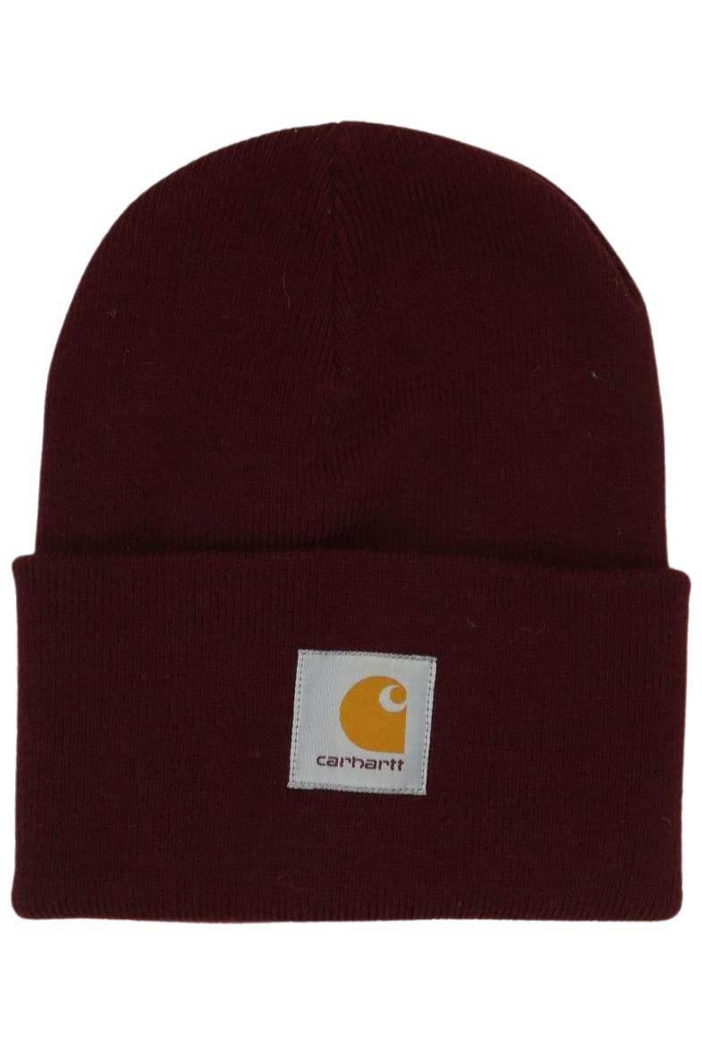 

Carhartt Damen Hut/Mütze, bordeaux, Gr. uni