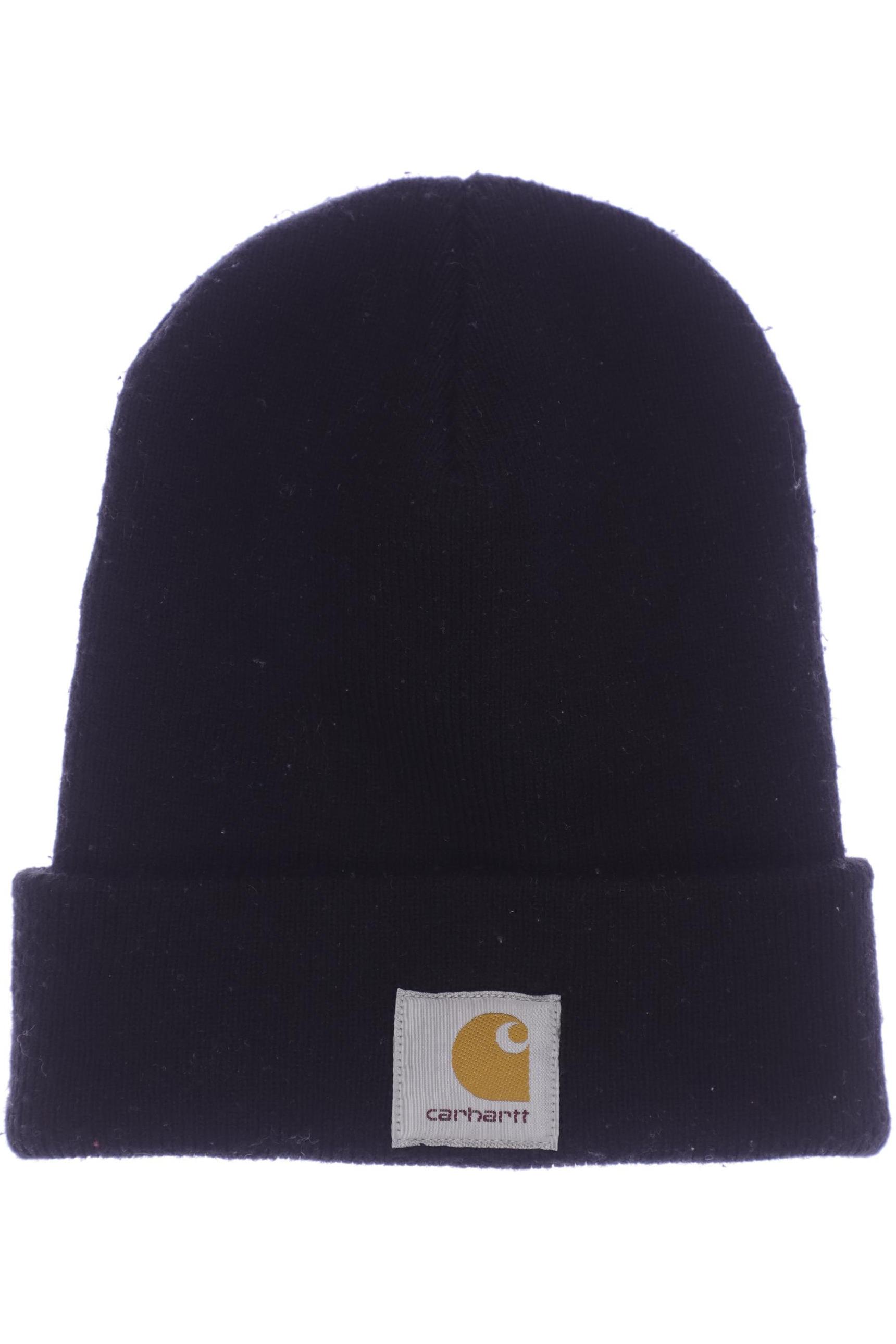 

Carhartt Damen Hut/Mütze, schwarz, Gr. uni