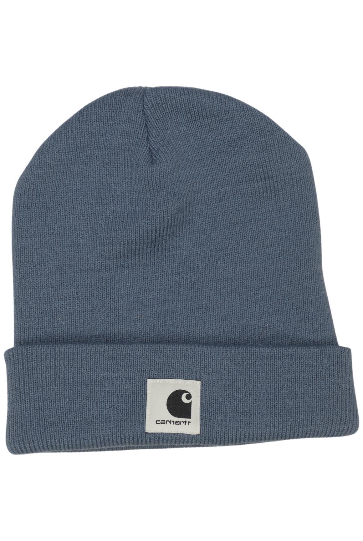 

Carhartt Damen Hut/Mütze, blau, Gr. uni