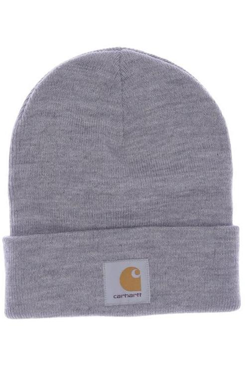 

Carhartt Damen Hut/Mütze, grau, Gr. uni