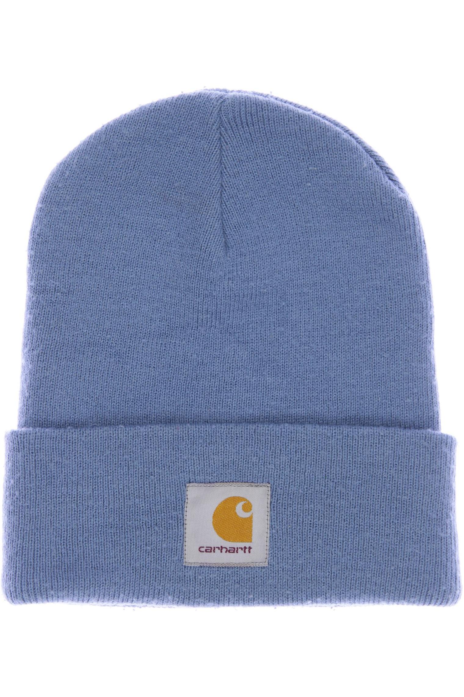 

Carhartt Damen Hut/Mütze, blau