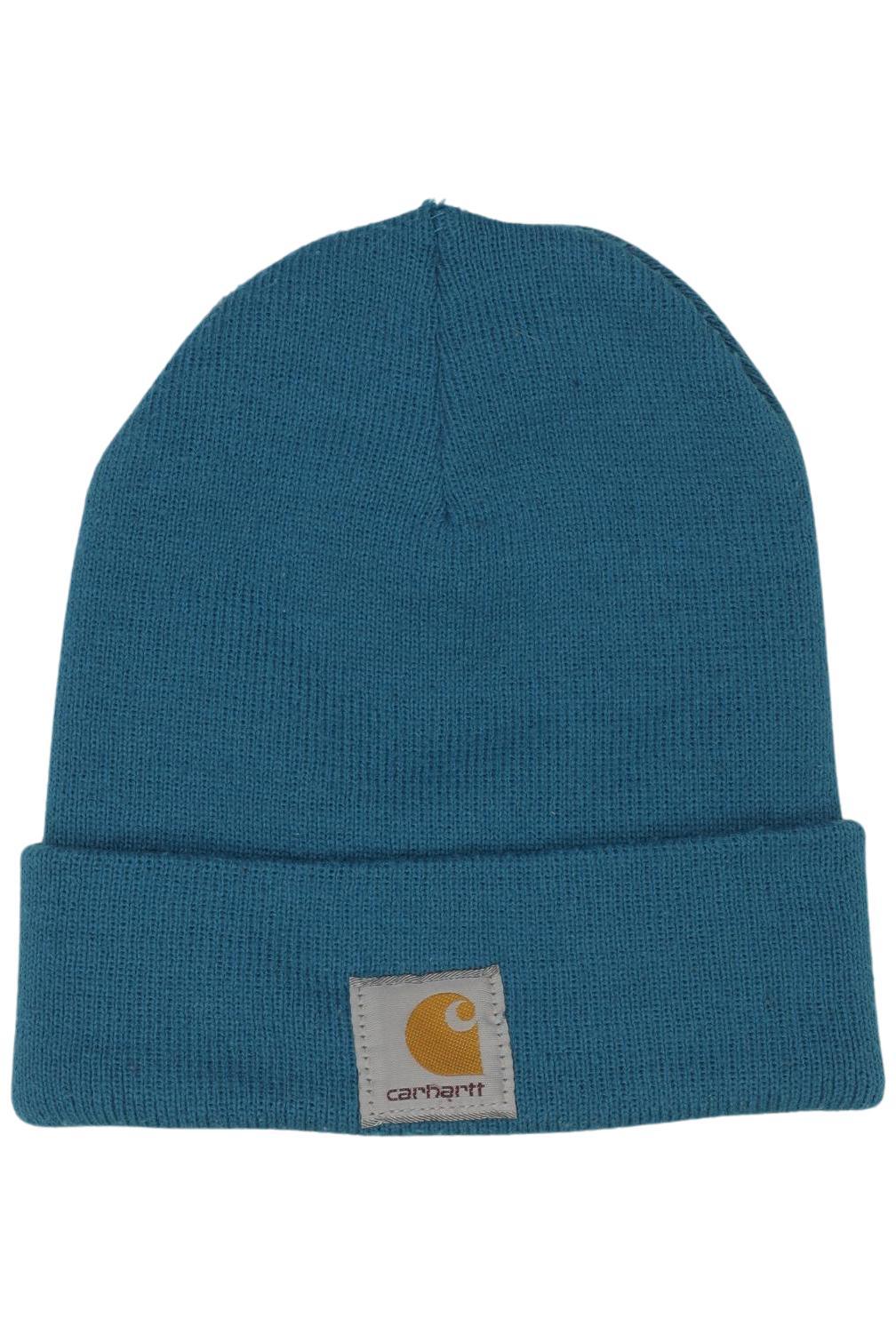 

Carhartt Damen Hut/Mütze, türkis, Gr. uni