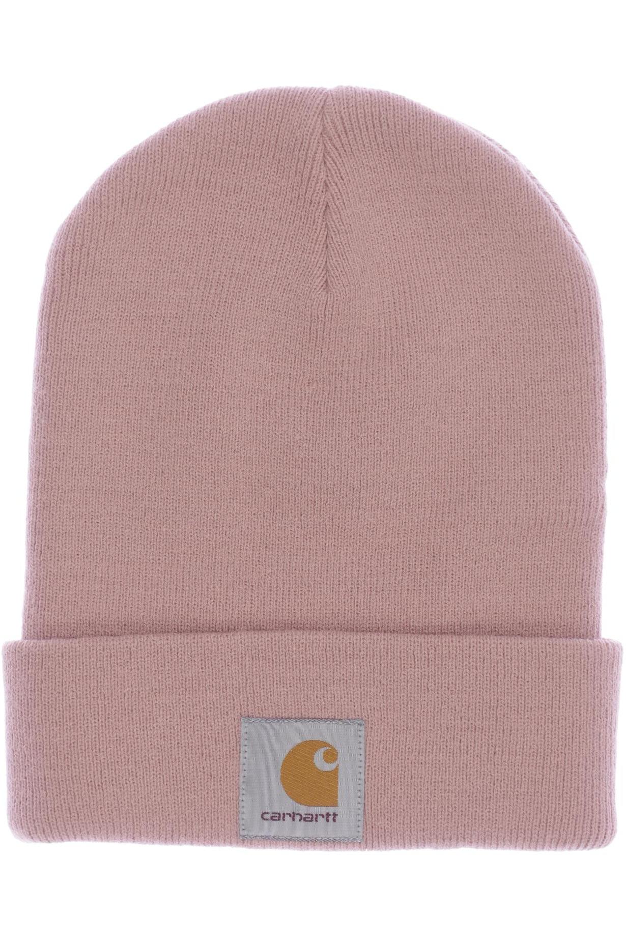 

Carhartt Damen Hut/Mütze, pink, Gr. uni