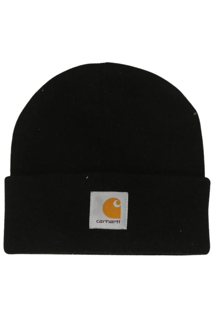 

Carhartt Damen Hut/Mütze, schwarz, Gr. uni
