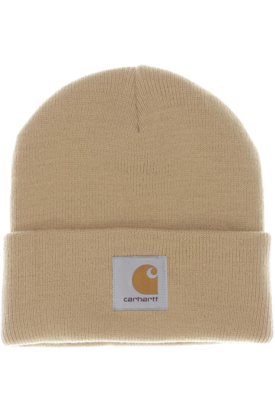 

Carhartt Damen Hut/Mütze, beige, Gr. uni