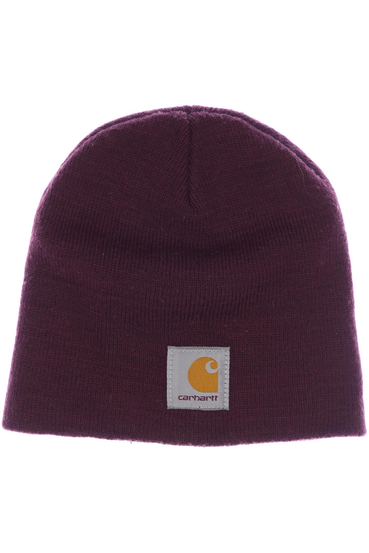 

Carhartt Damen Hut/Mütze, bordeaux