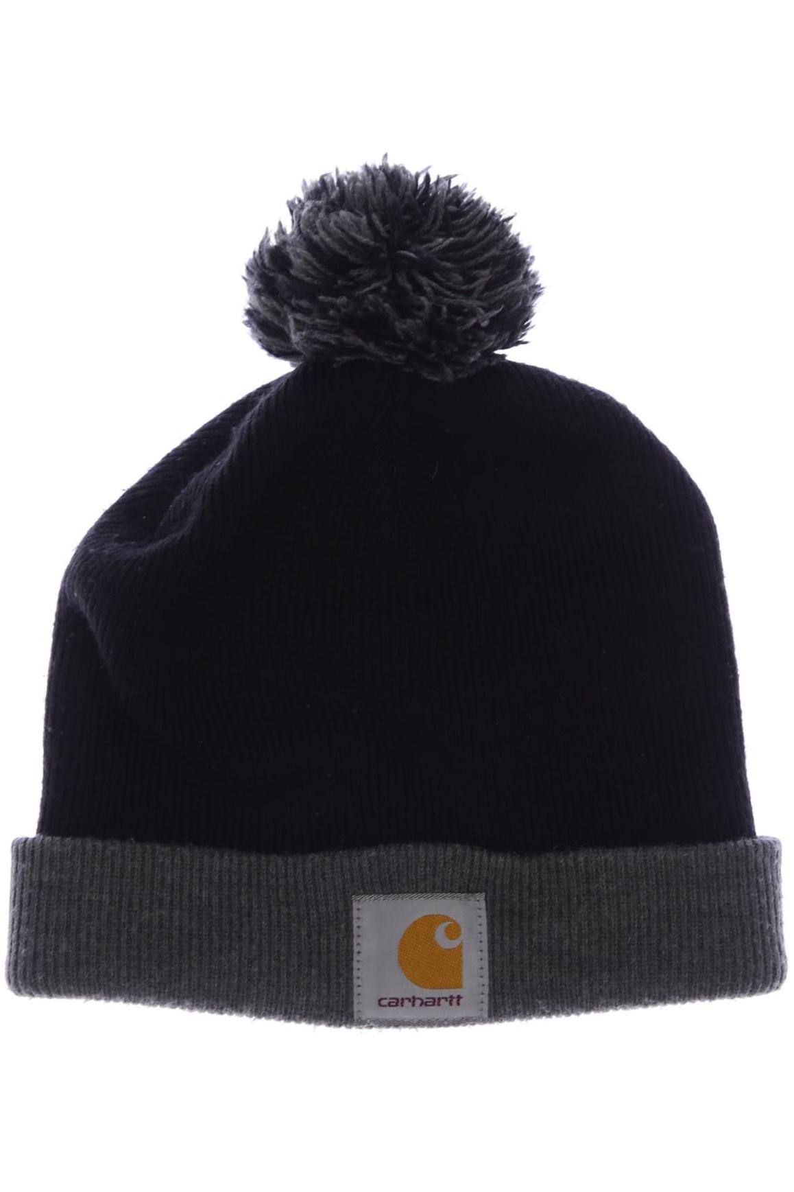 

Carhartt Damen Hut/Mütze, schwarz, Gr. uni
