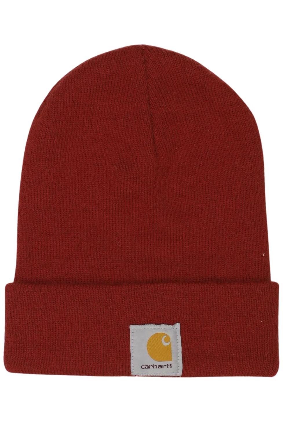 

Carhartt Damen Hut/Mütze, rot, Gr. uni