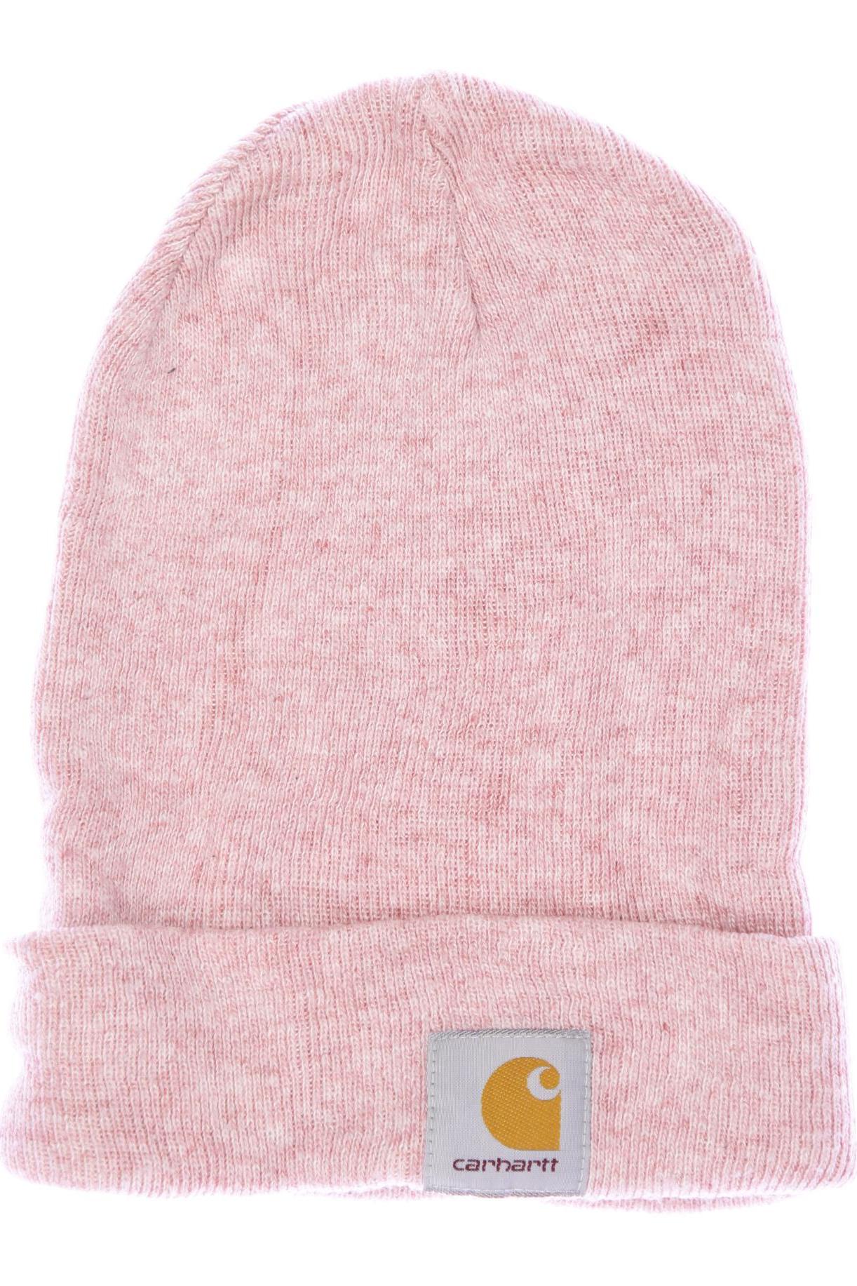 

Carhartt Damen Hut/Mütze, pink, Gr. uni
