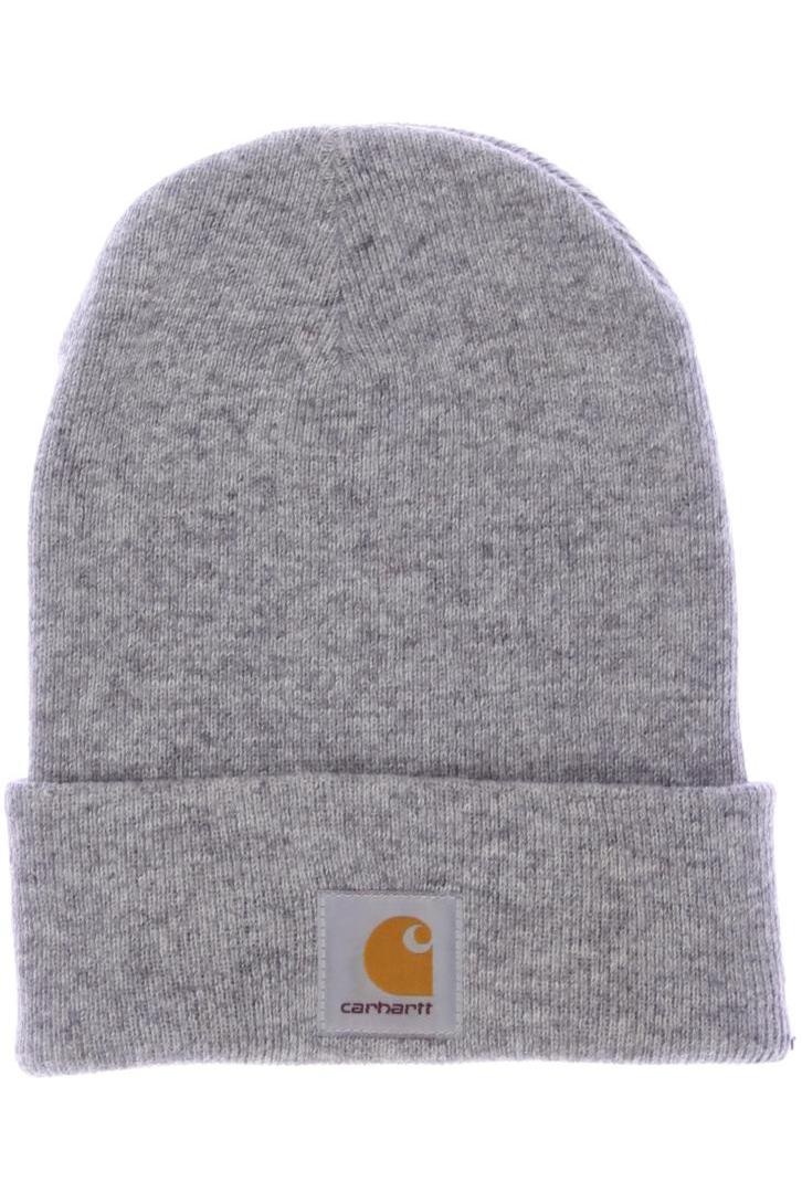 

Carhartt Damen Hut/Mütze, grau, Gr. uni