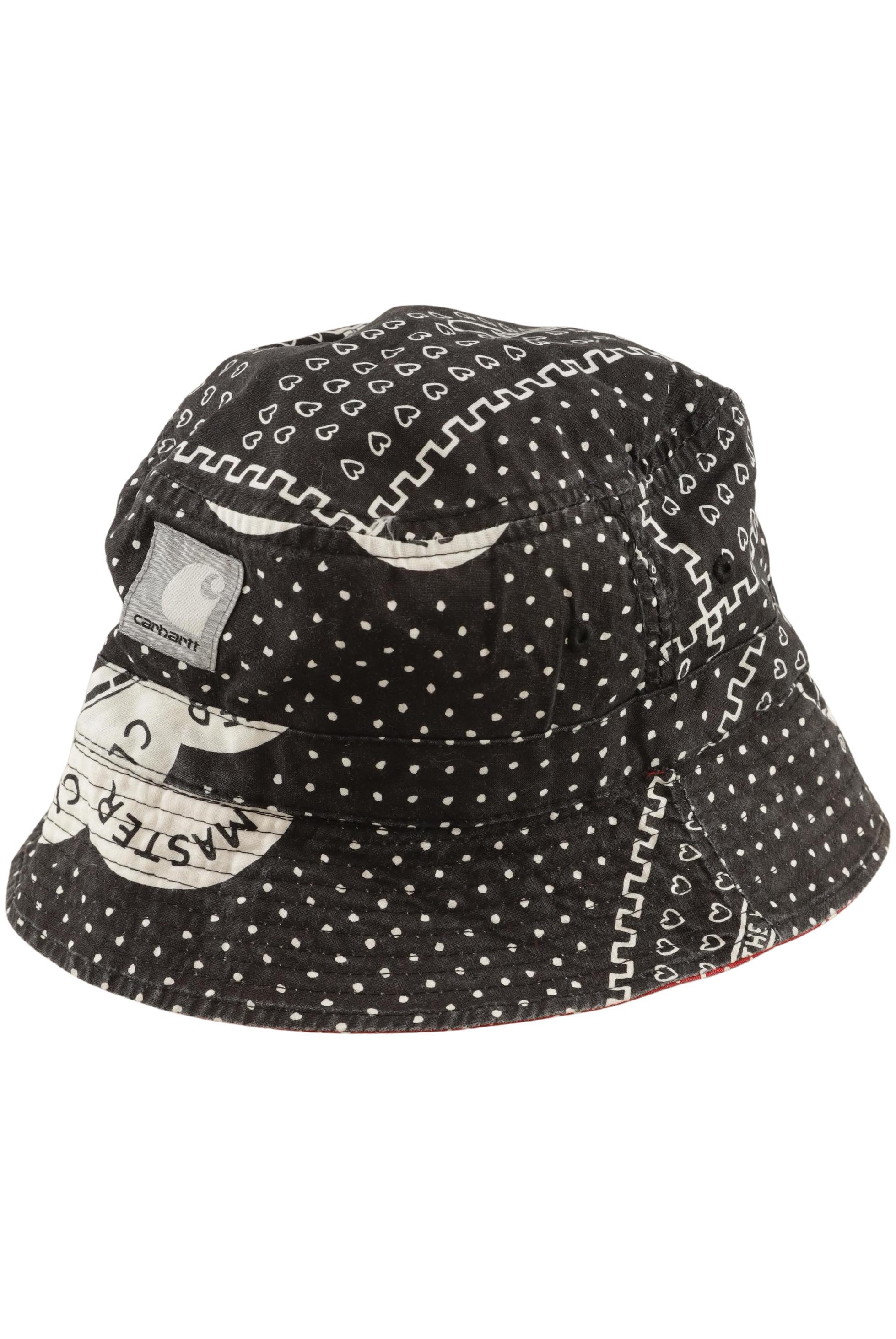 

Carhartt Damen Hut/Mütze, schwarz, Gr. 60