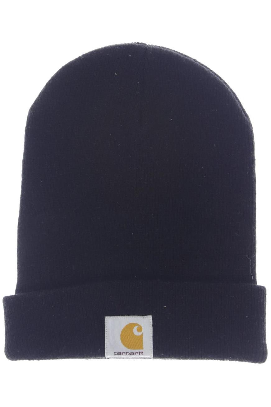 

Carhartt Damen Hut/Mütze, schwarz, Gr. uni