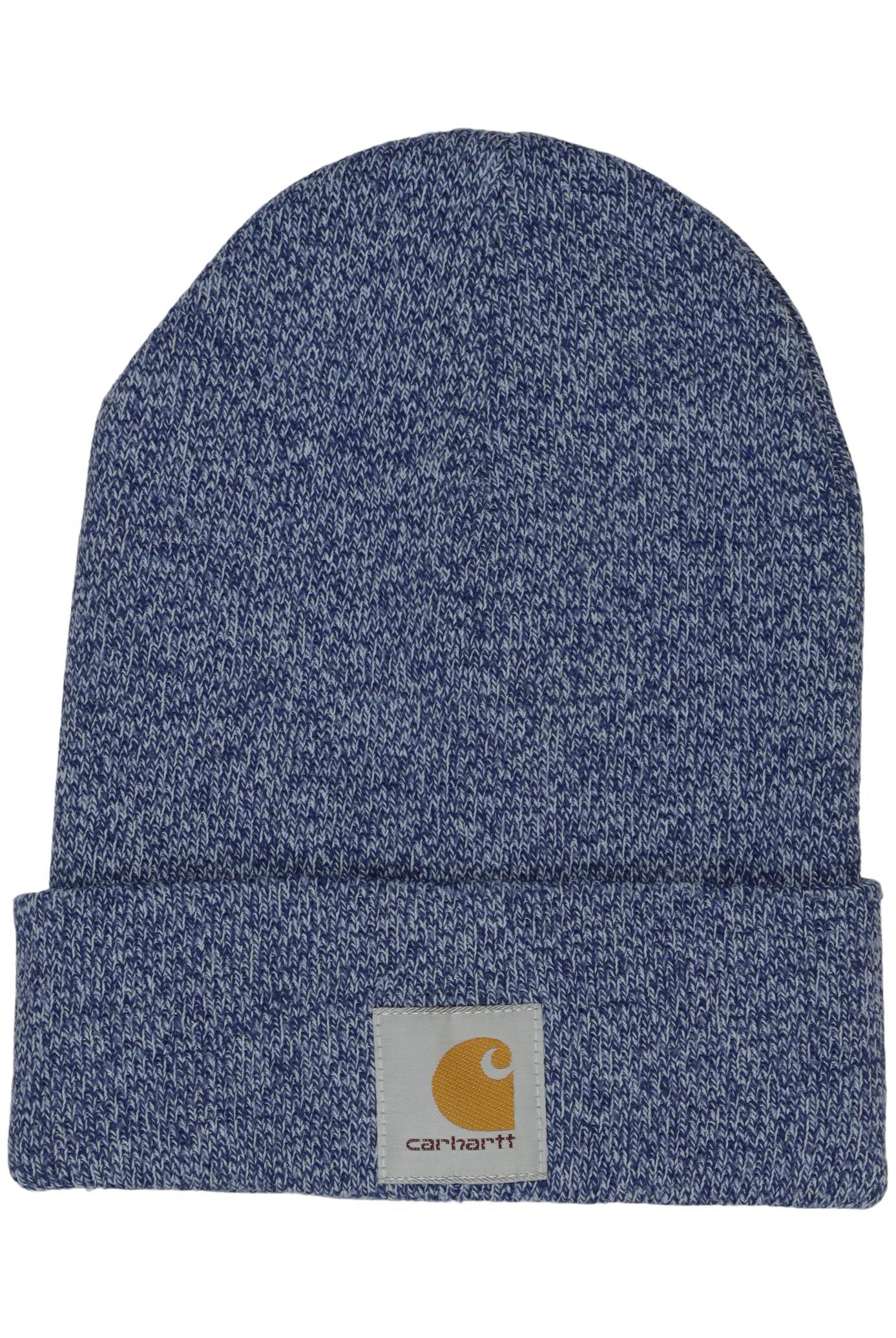 

Carhartt Damen Hut/Mütze, blau, Gr. uni