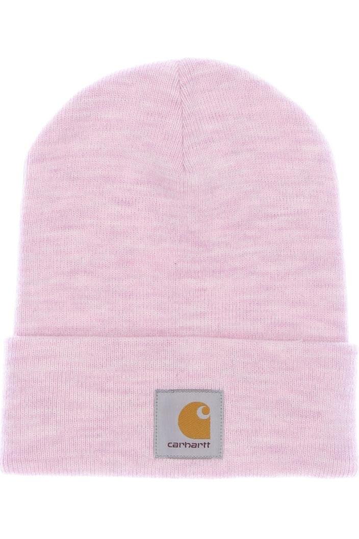 

Carhartt Damen Hut/Mütze, pink, Gr. uni