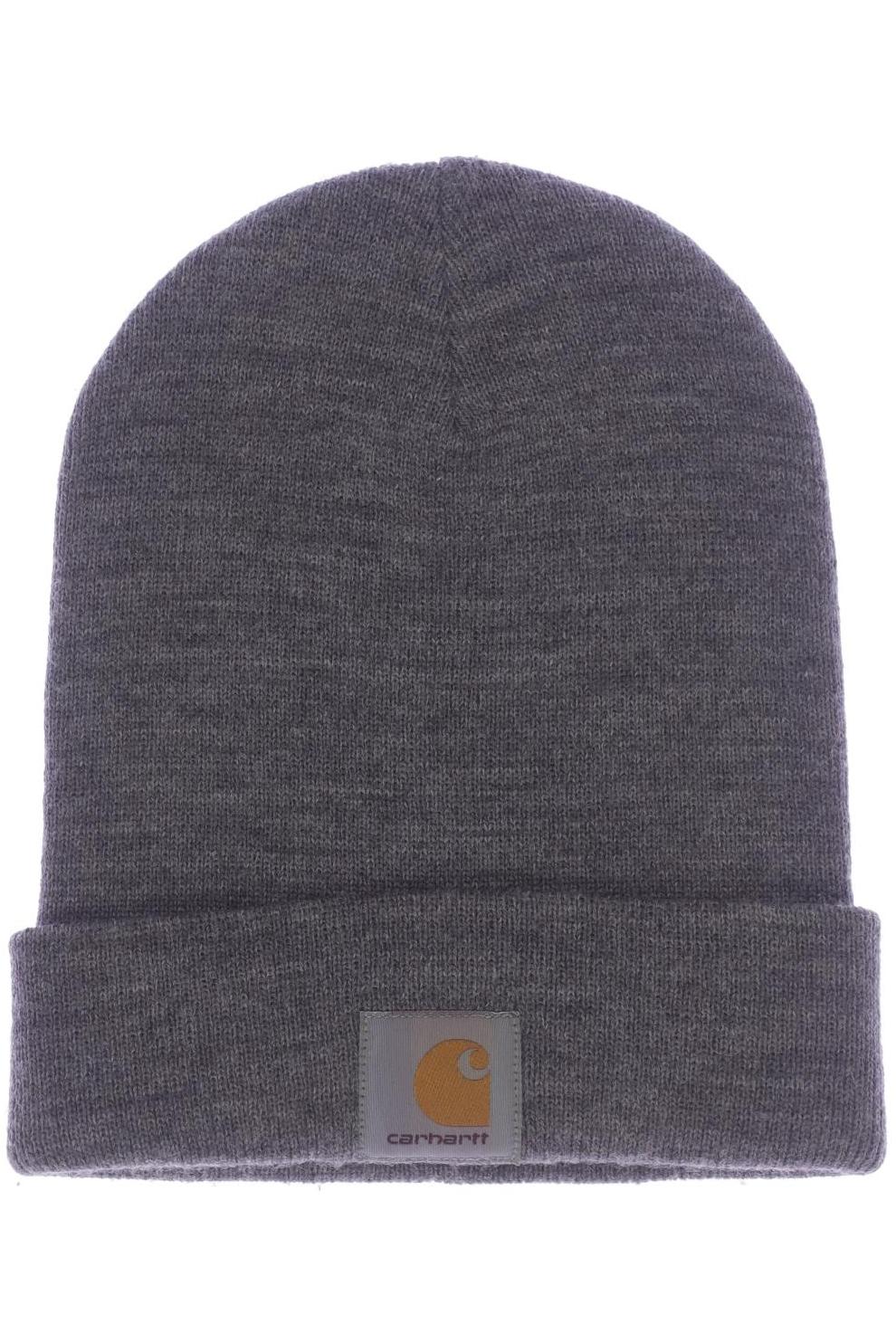 

Carhartt Damen Hut/Mütze, grau, Gr. uni